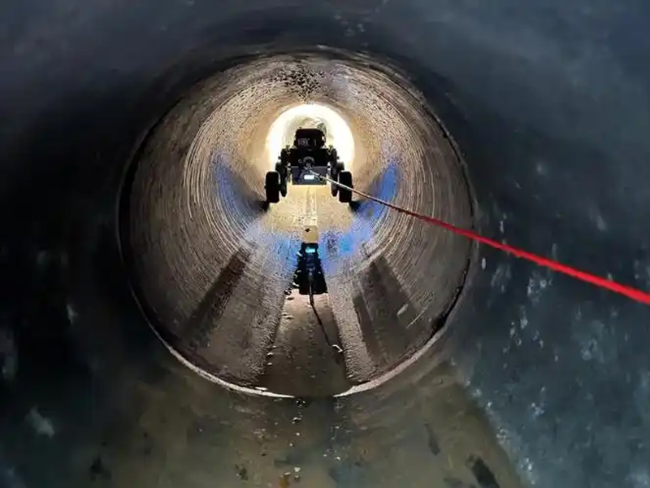 天台CCTV检测后如何整理数据？