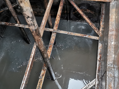 天台CCTV管道检测具体做什么？