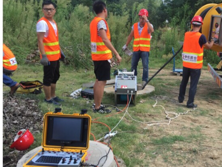 天台如何选择适合的市政管道疏通方法？